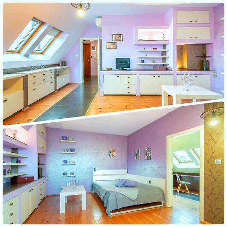 Zen Home Plovediv 플로브디프 외부 사진