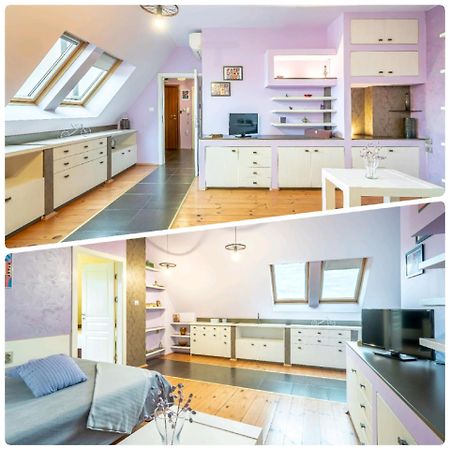 Zen Home Plovediv 플로브디프 외부 사진