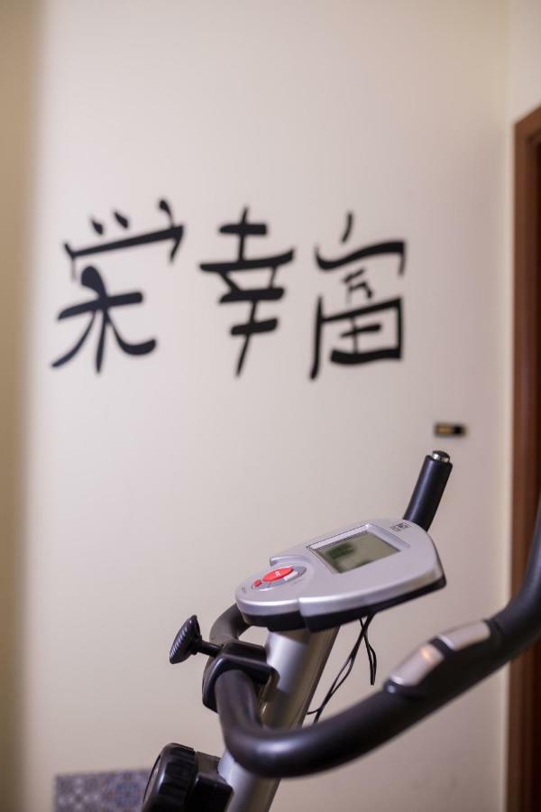 Zen Home Plovediv 플로브디프 외부 사진
